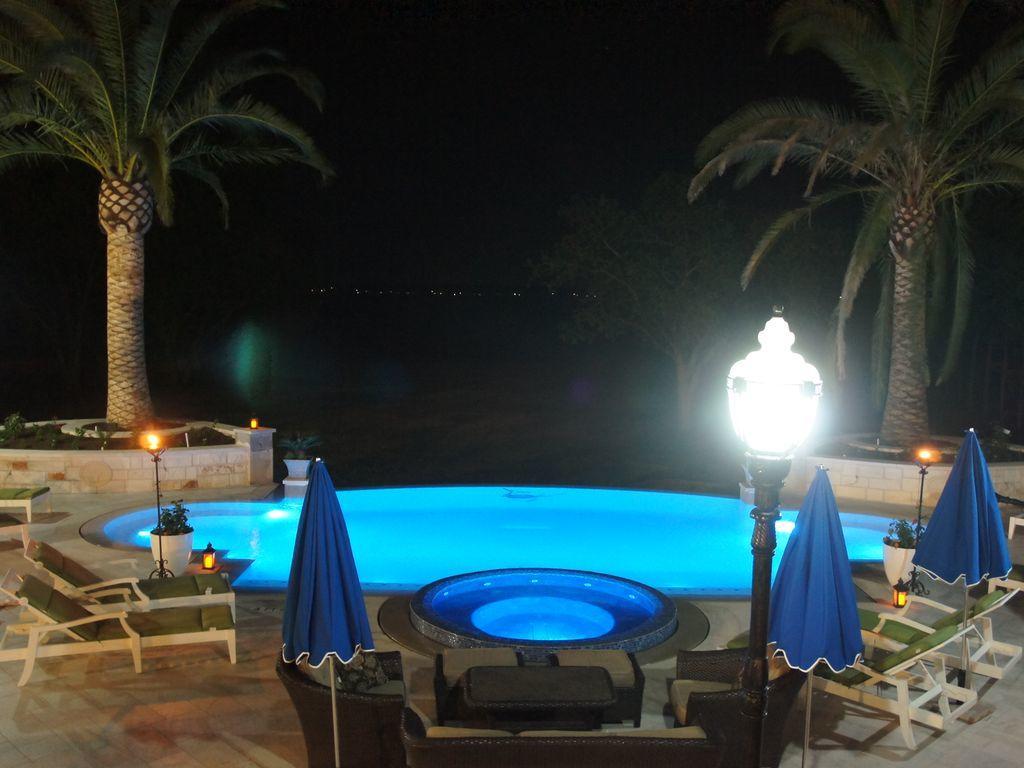 Paradise Resort At Hill Country Buchanan Dam 외부 사진