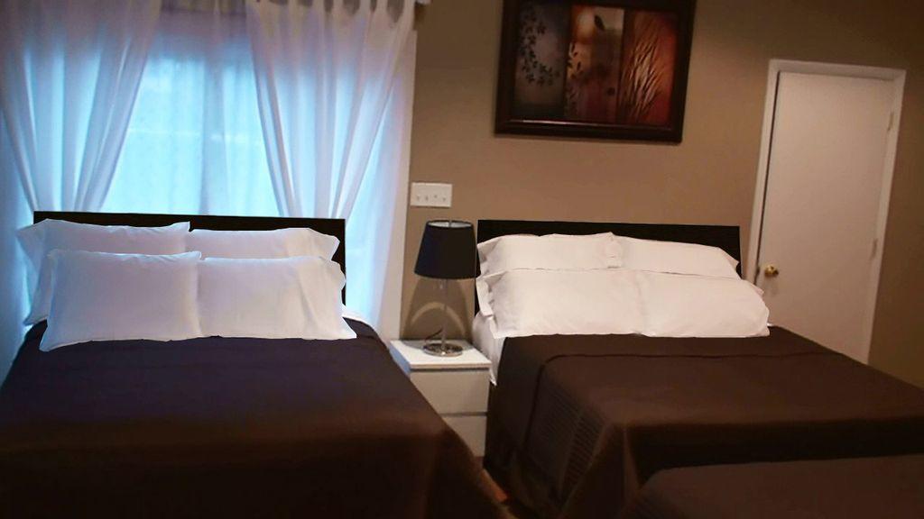 Paradise Resort At Hill Country Buchanan Dam 외부 사진
