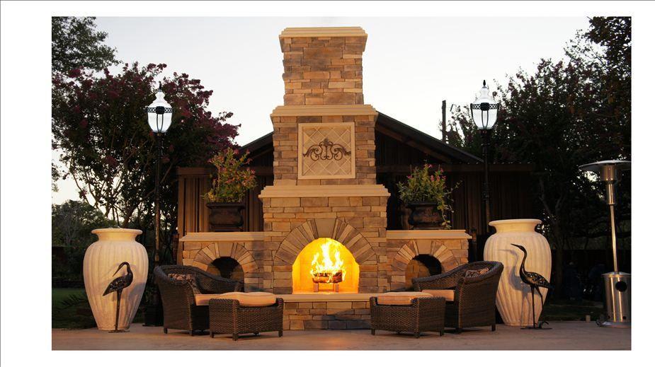 Paradise Resort At Hill Country Buchanan Dam 외부 사진