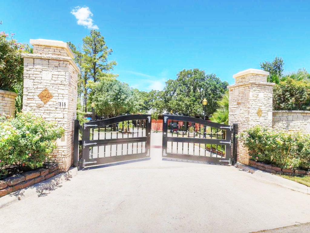 Paradise Resort At Hill Country Buchanan Dam 외부 사진